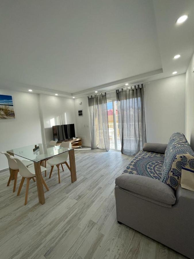 Luxury Flat, Few Minutes From Fanabe Beach! Costa Adeje  Exterior photo